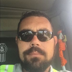 Meet your Posher, Aaron